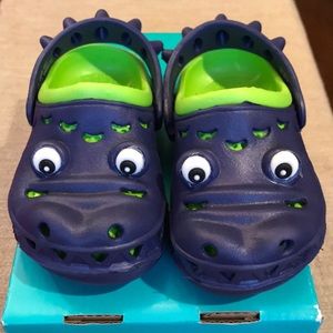 Toddler boys Capelli kids Clog
